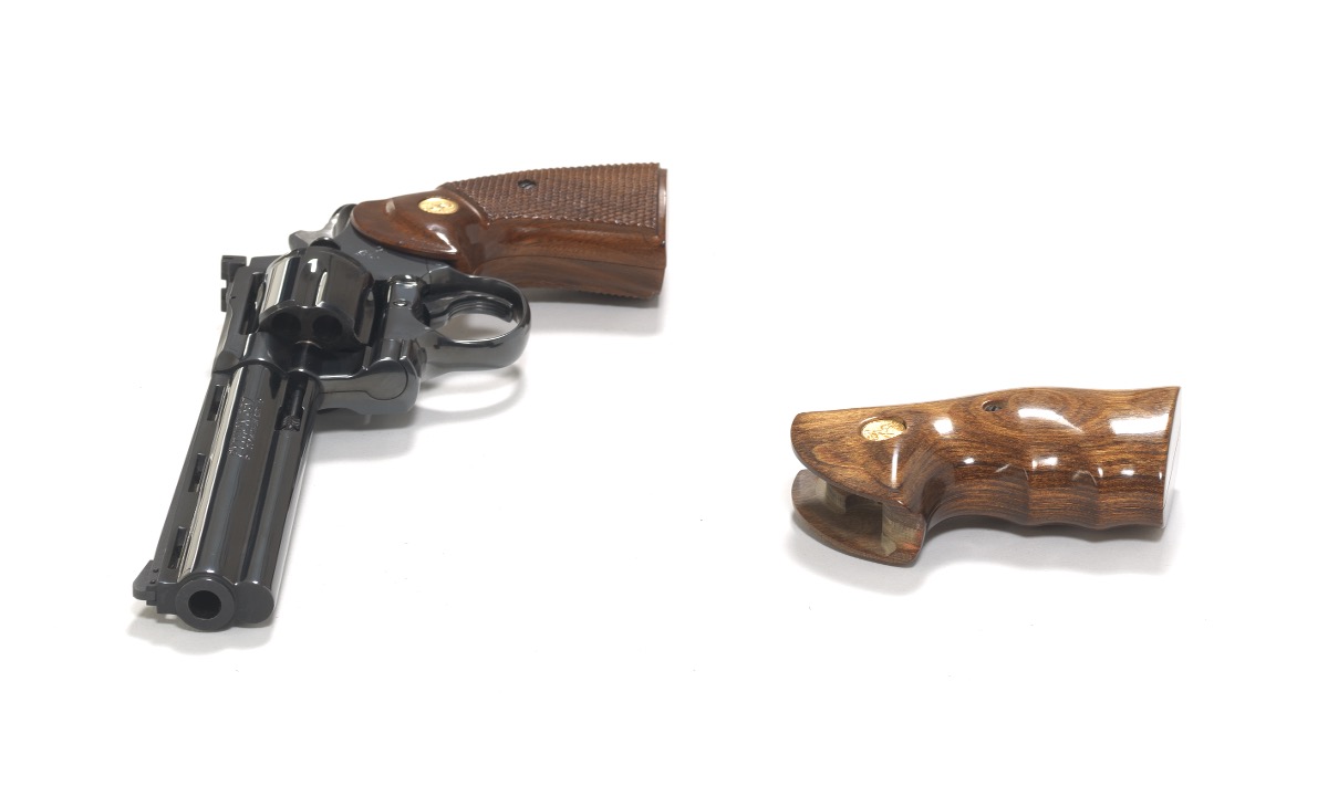 Colt Python .357 Magnum - Image 7 of 7