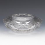 Baccarat Bowl