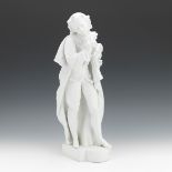 Italian Parian Sculpture