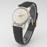 1953 Omega Stainless Seamaster