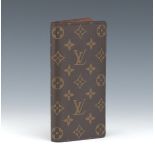 Louis Vuitton Monogram Brazza Wallet