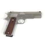 Springfield Armory Stainless Steel 1911 A1
