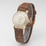 1940's Vacheron Constantine 18k Gold Gentlemens' Watch