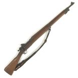 Remington 1903A3 .30 Caliber Bolt Action