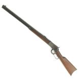 Winchester 1892 in 25/20 W.C.F.