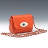 Mulberry Crossbody Lily Bag