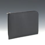 Louis Vuitton Epi Leather Document Clutch