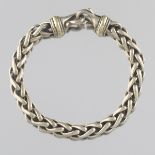 David Yurman Sterling Silver Bracelet