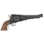 Ruger Old Army .44 Caliber Percussion