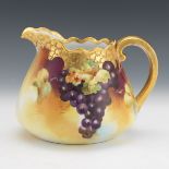 Pickard Vienna Cider Pitcher