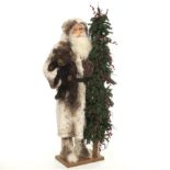 Santa Claus Decoration