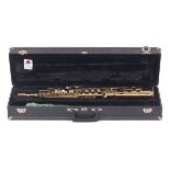 Vito Soprano Saxophone