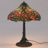 Chicago Mosaic Lamp