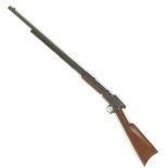 |Winchester Model 1890 in .22 W.R.F.