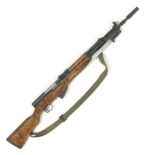 Yugoslavian SKS in 7.62x39