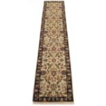 Persian Mahal Style Runner