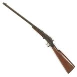 Remington Improved Model 6 .22 Rimfire