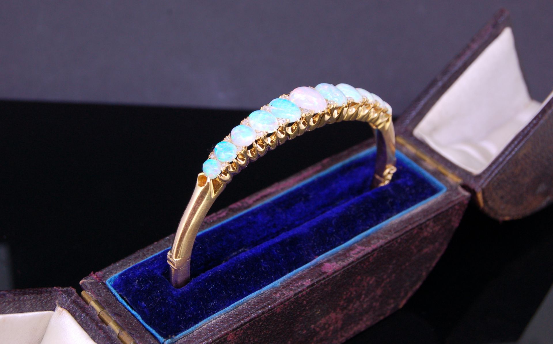 OPAL BANGLE - Bild 4 aus 5