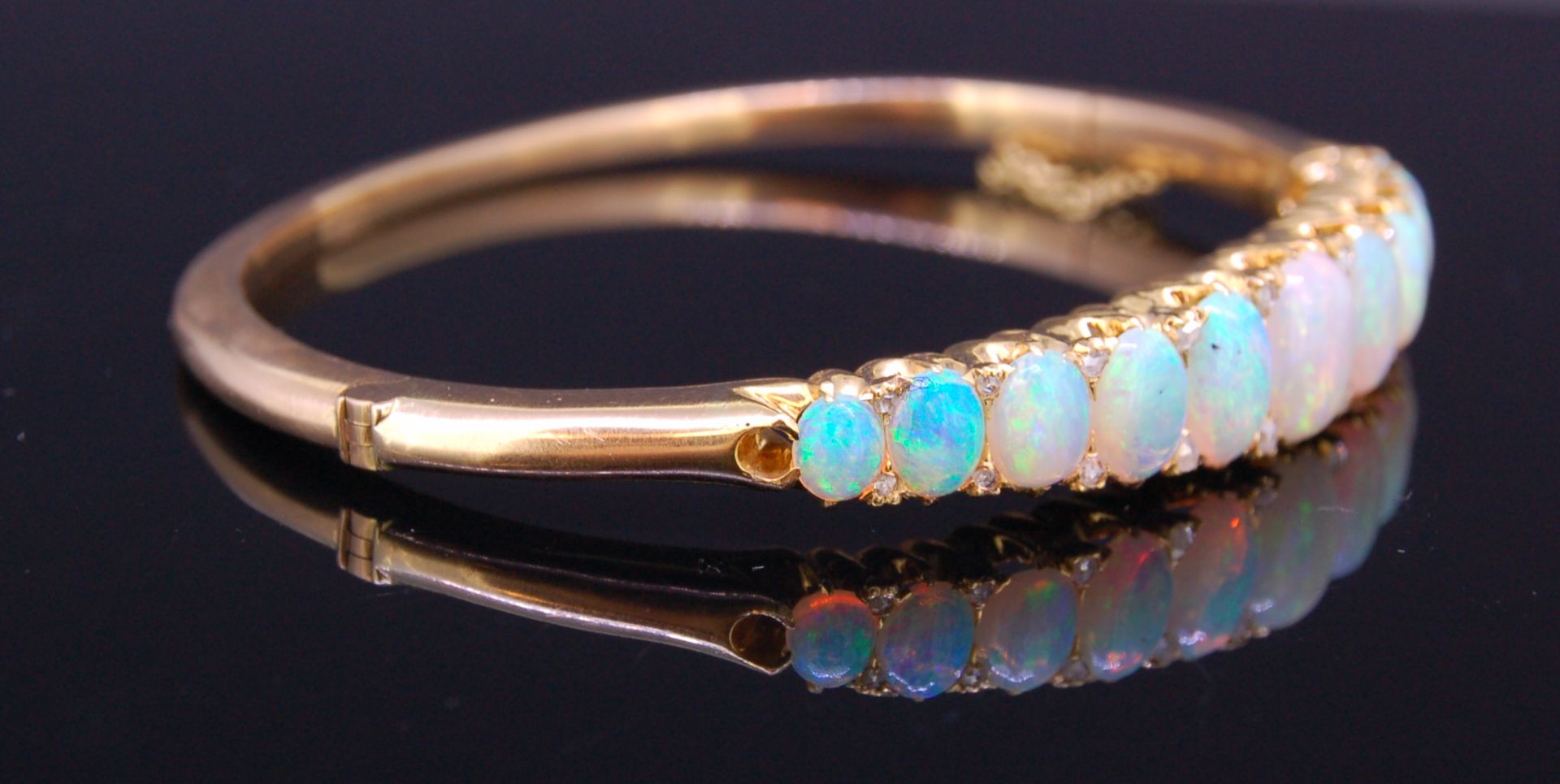 OPAL BANGLE - Bild 2 aus 5