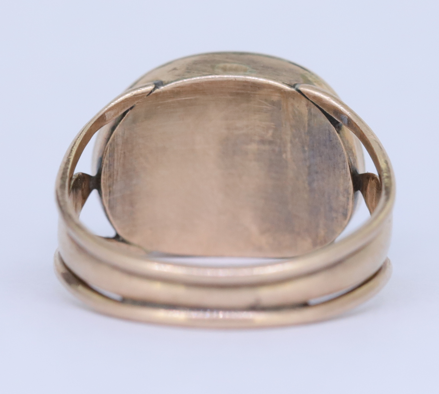 ANTIQUE MEMORI RING - Image 3 of 3