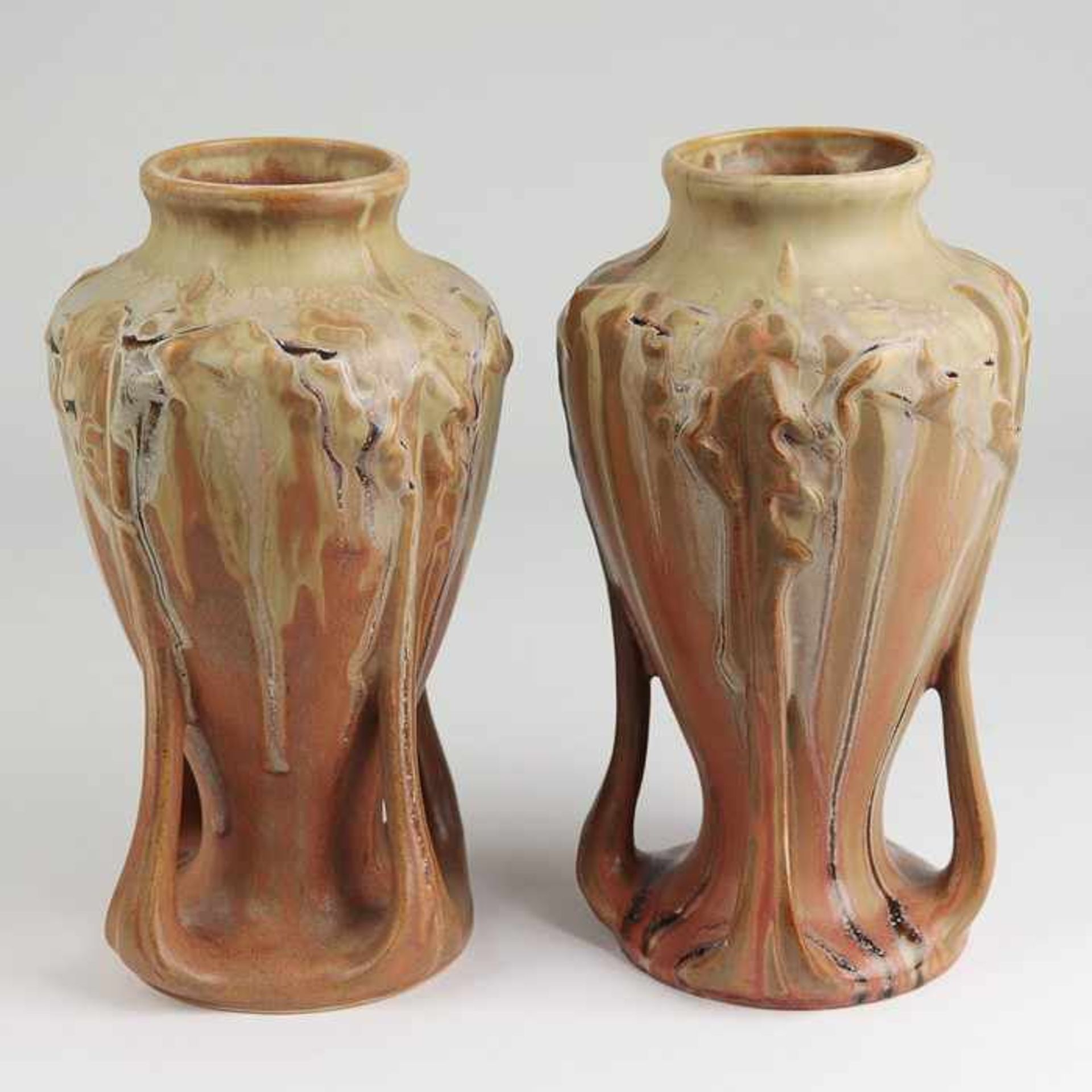 Denbac - Pendant Vasen