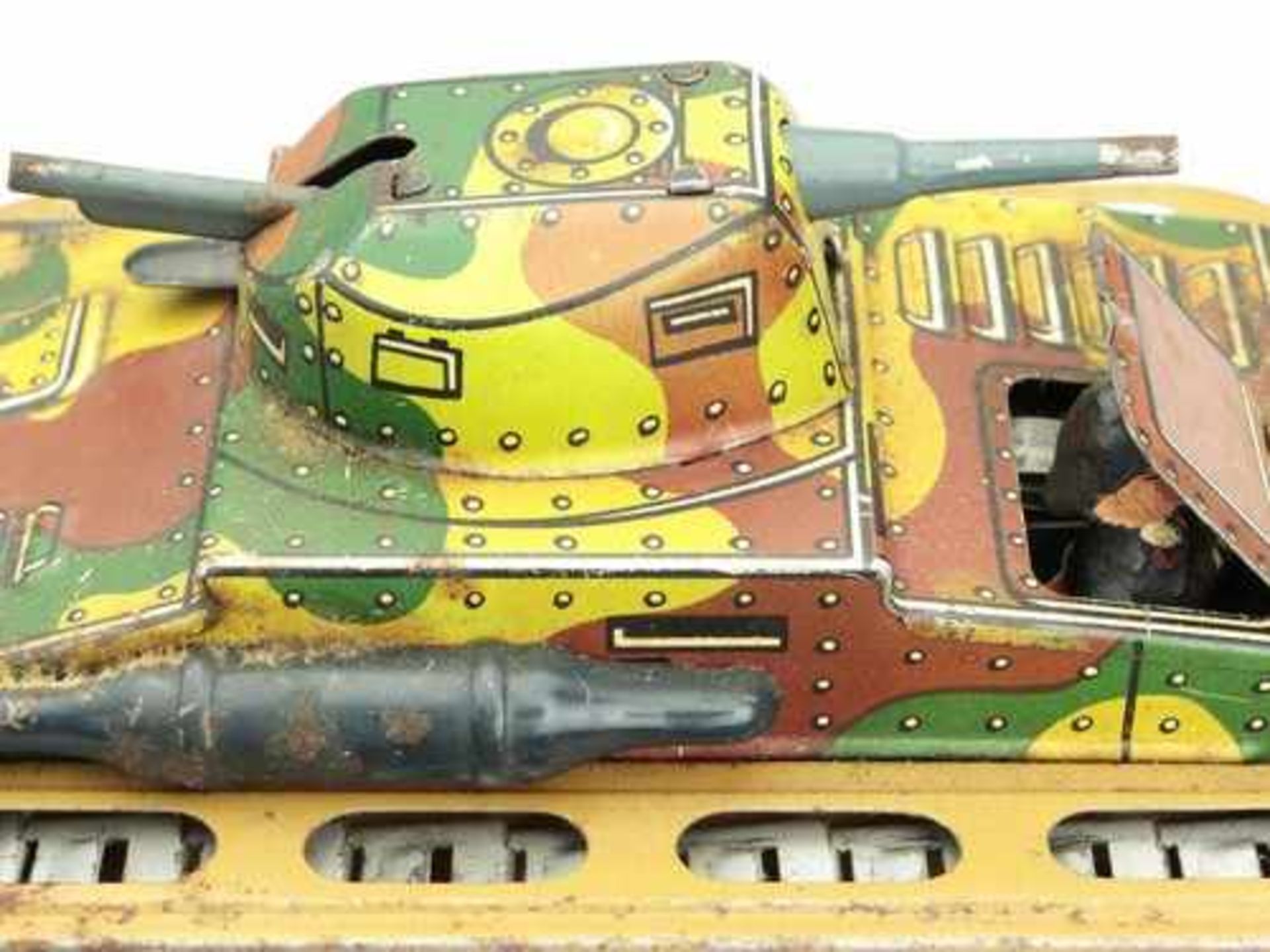 Panzer - Arnold - Image 5 of 5