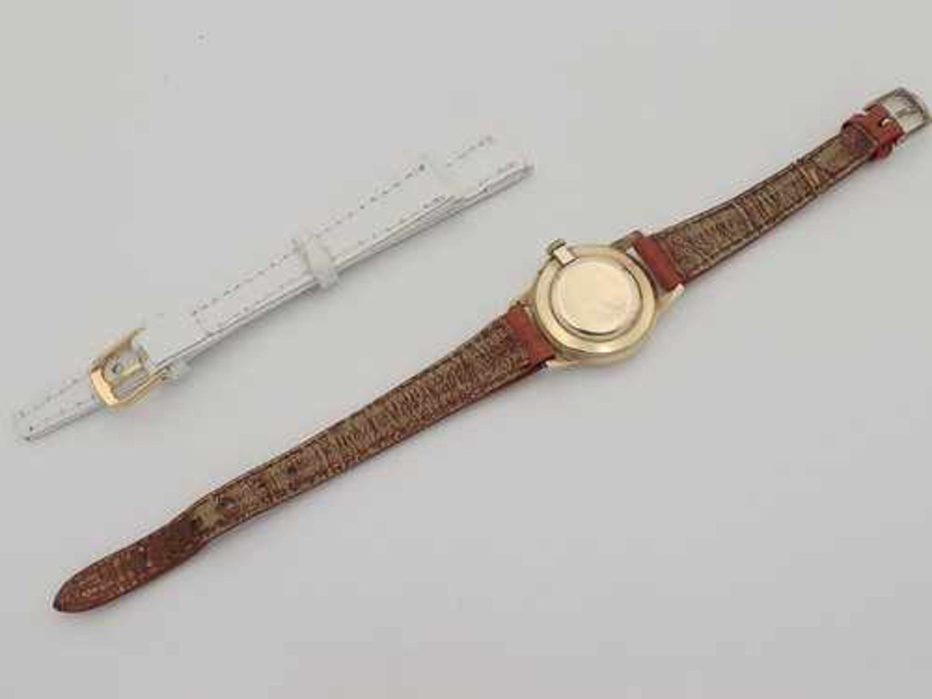 Tissot - Damenarmbanduhr - Bild 2 aus 4