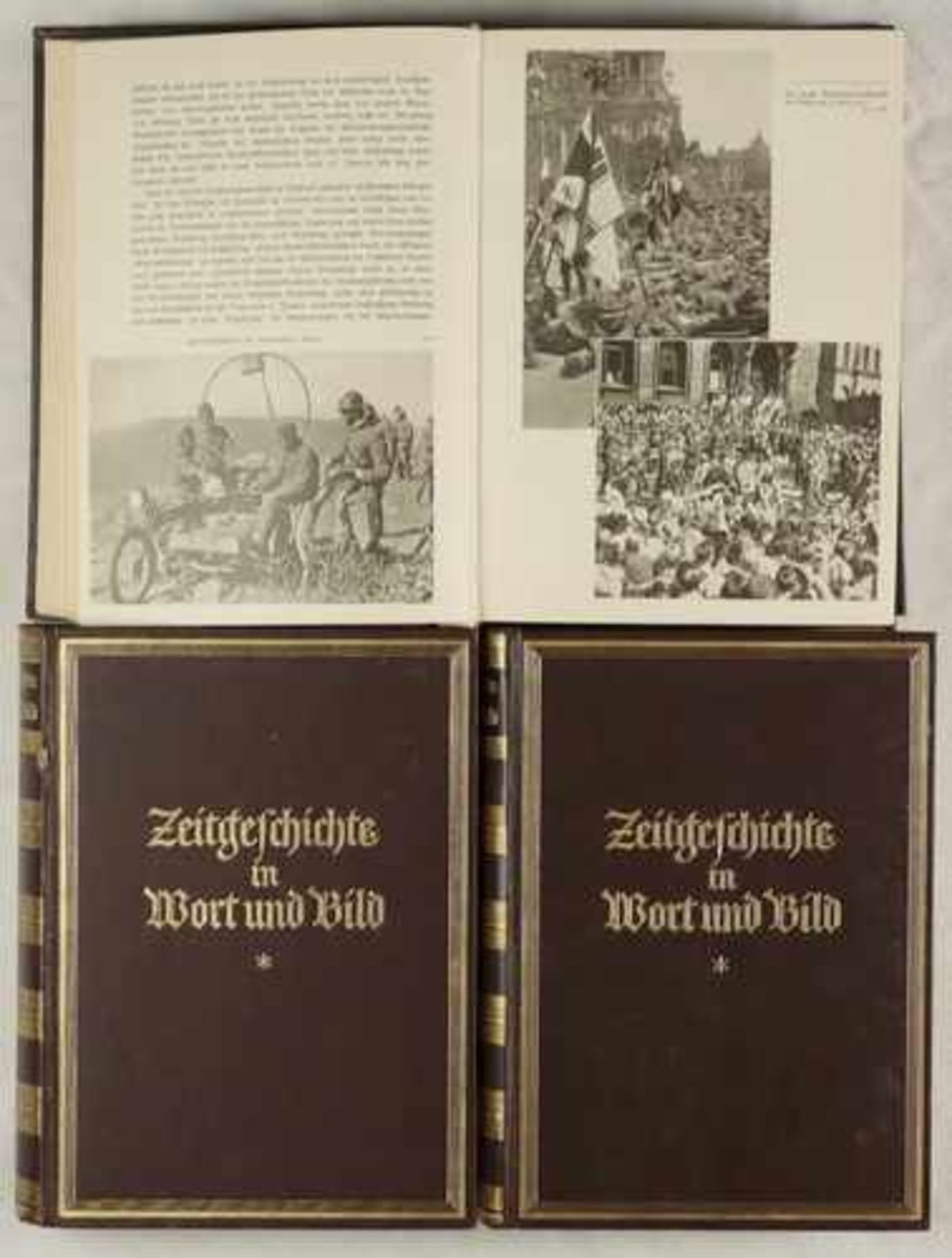 Buch - 3.Reich - Bild 2 aus 2
