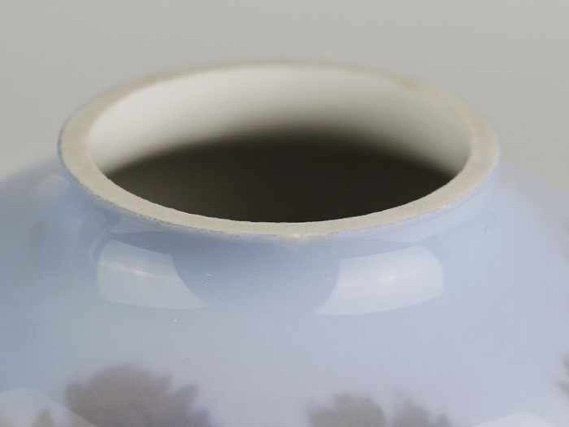 Bing & Grøndahl - Vasen - Bild 4 aus 4