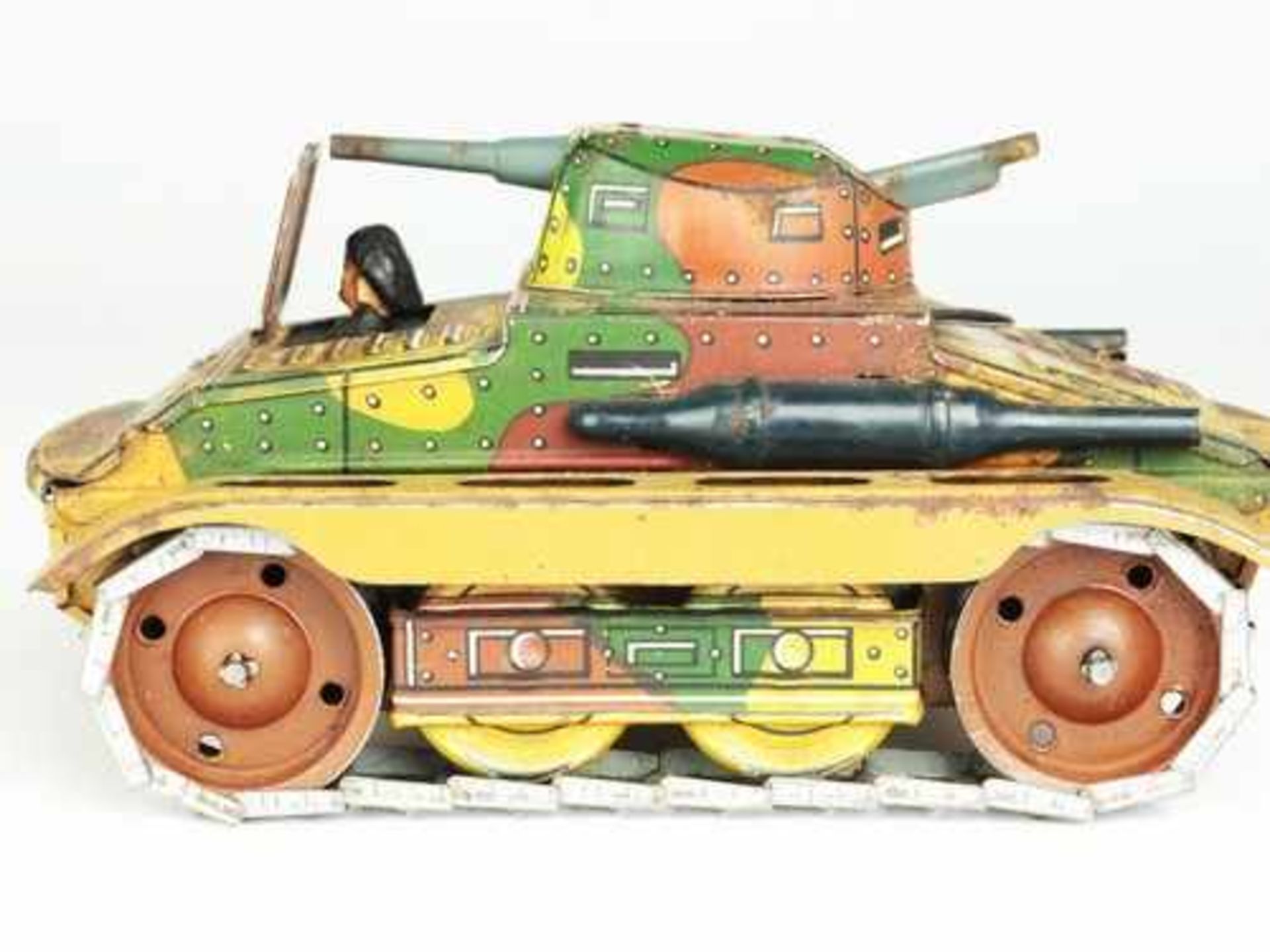 Panzer - Arnold - Image 3 of 5