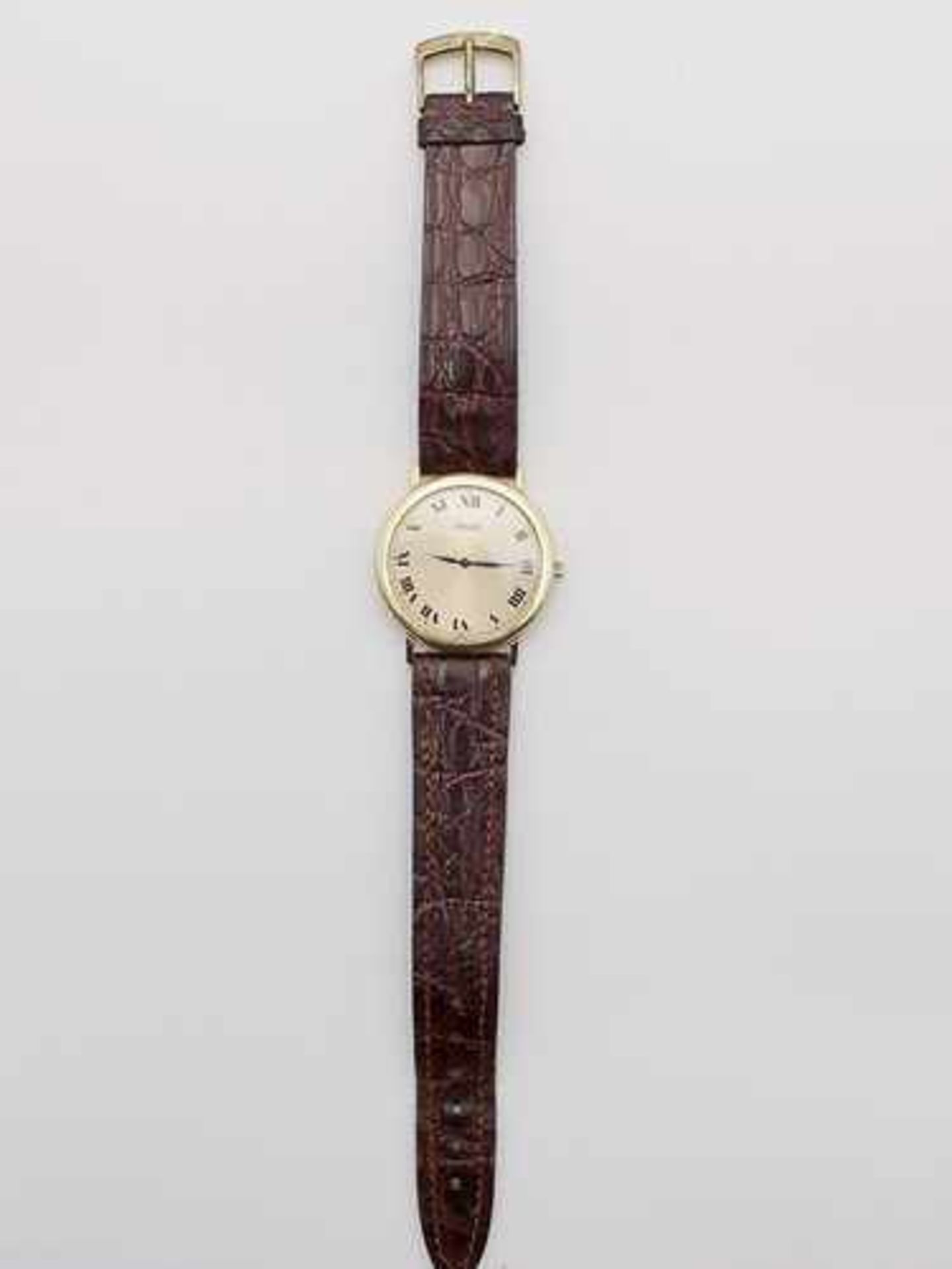 Piaget - Herrenarmbanduhr