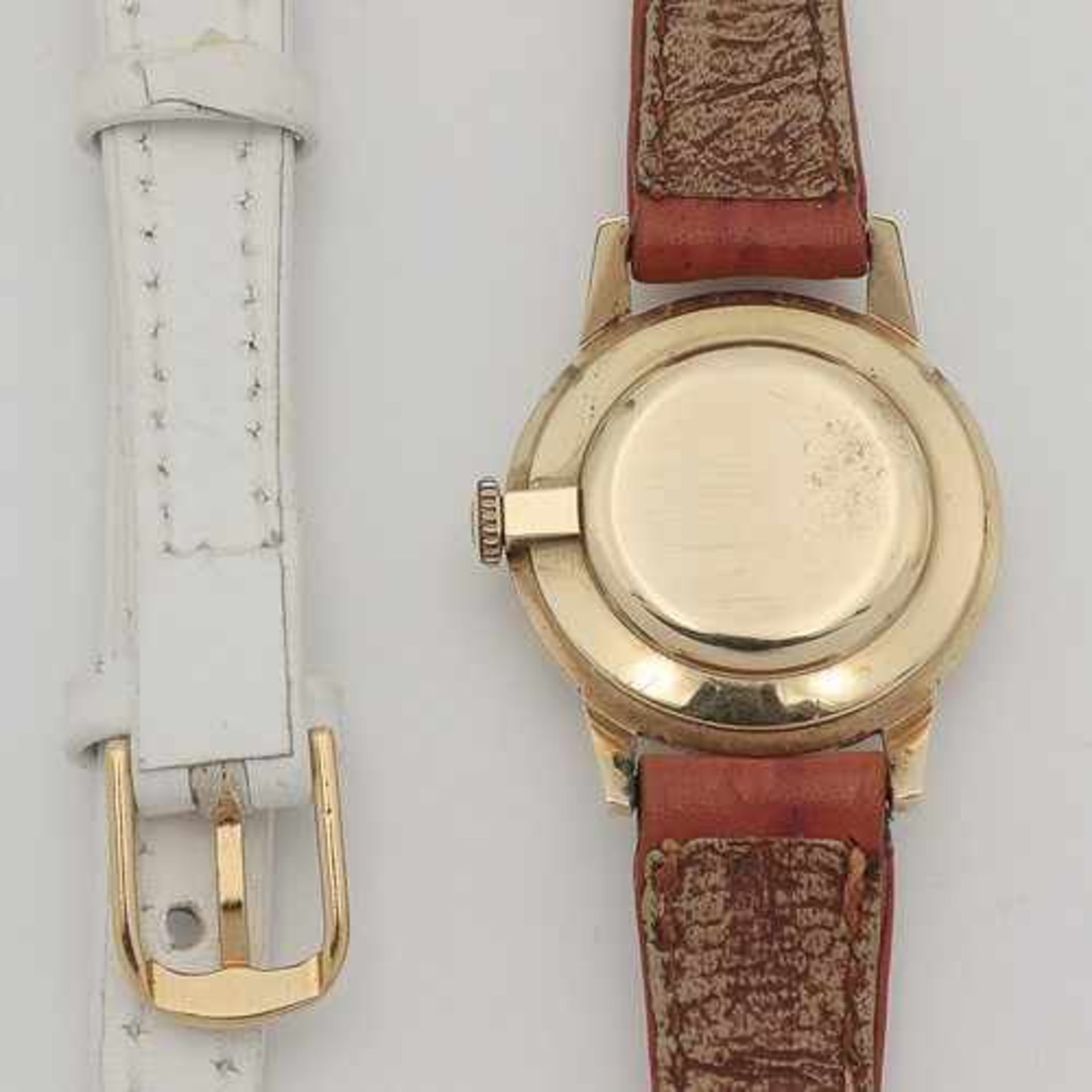 Tissot - Damenarmbanduhr - Bild 4 aus 4