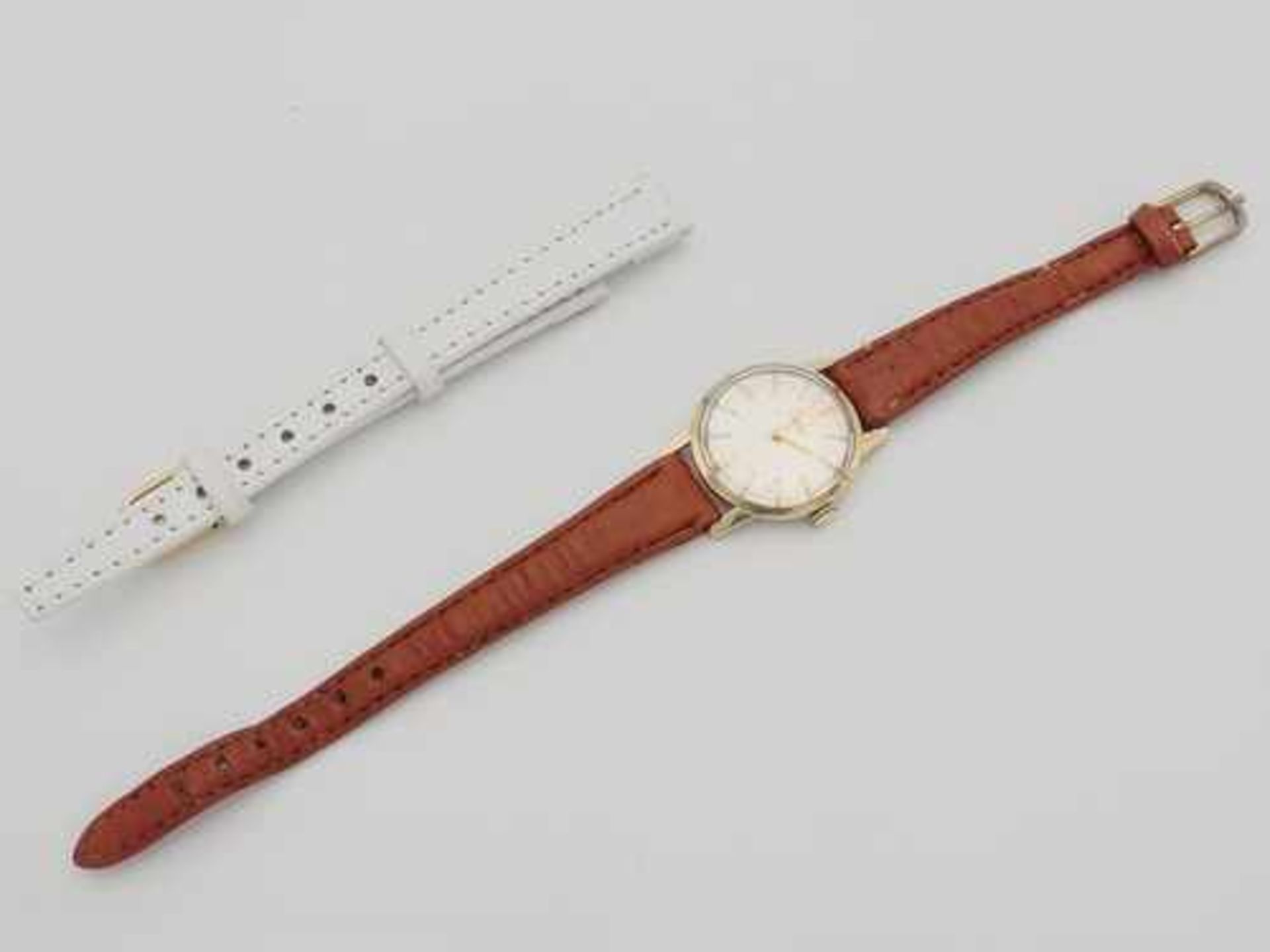 Tissot - Damenarmbanduhr