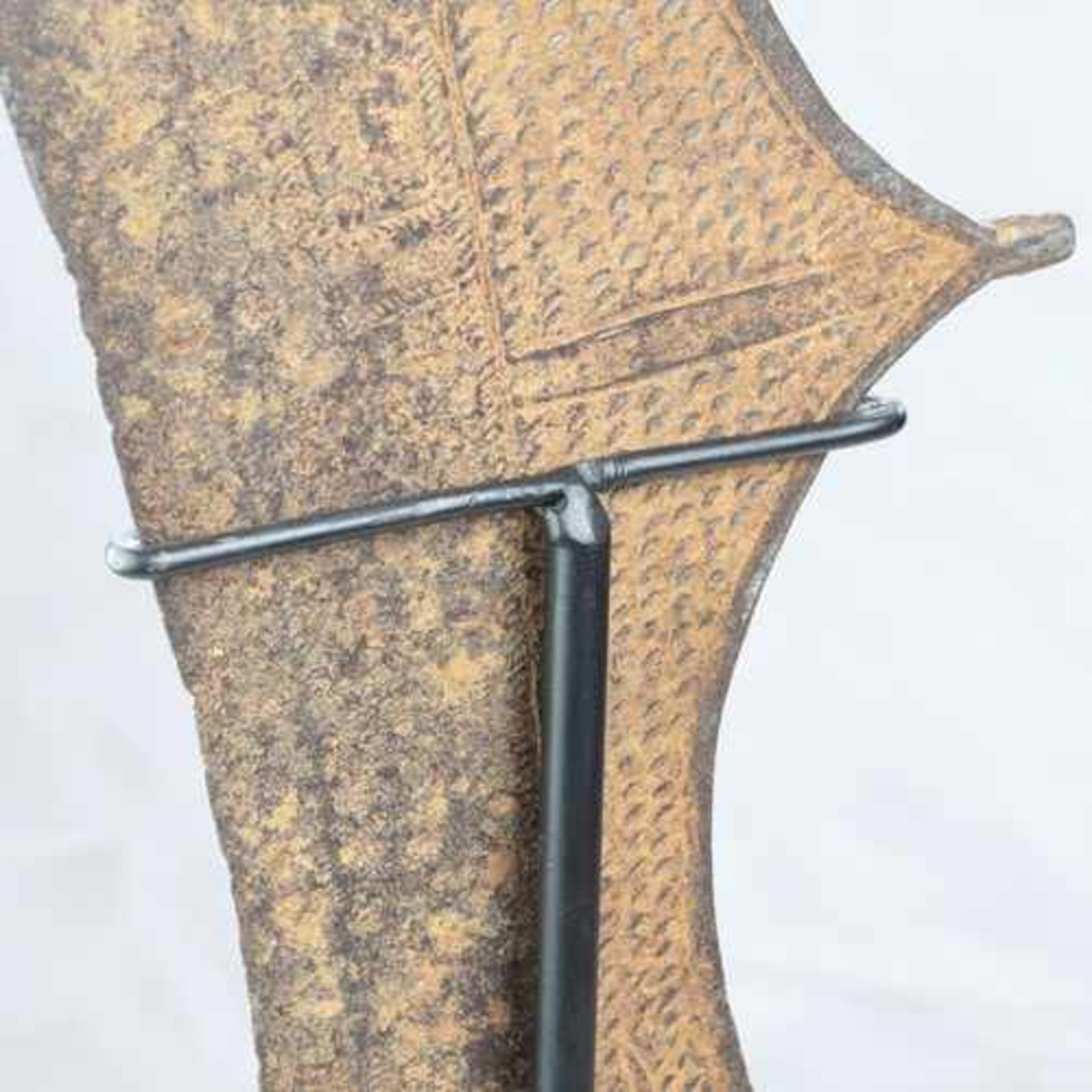 Ngulu - Sichelschwert - Bild 4 aus 5
