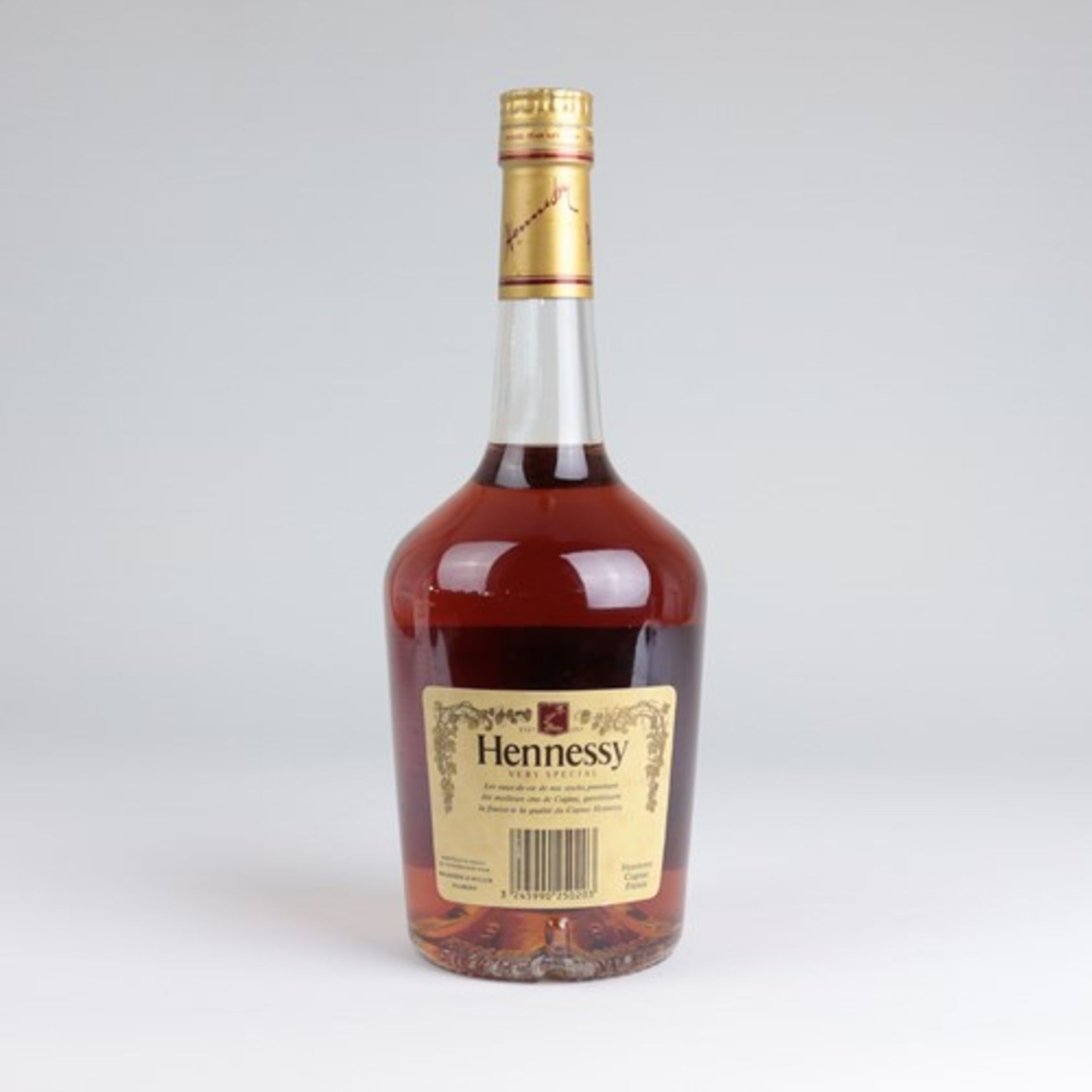 Cognac - HennessyE. 20. Jh., Very Special, V.S, 0,7 l, 40 % vol., ungeöffnet, min. Alterssp. - Image 2 of 2