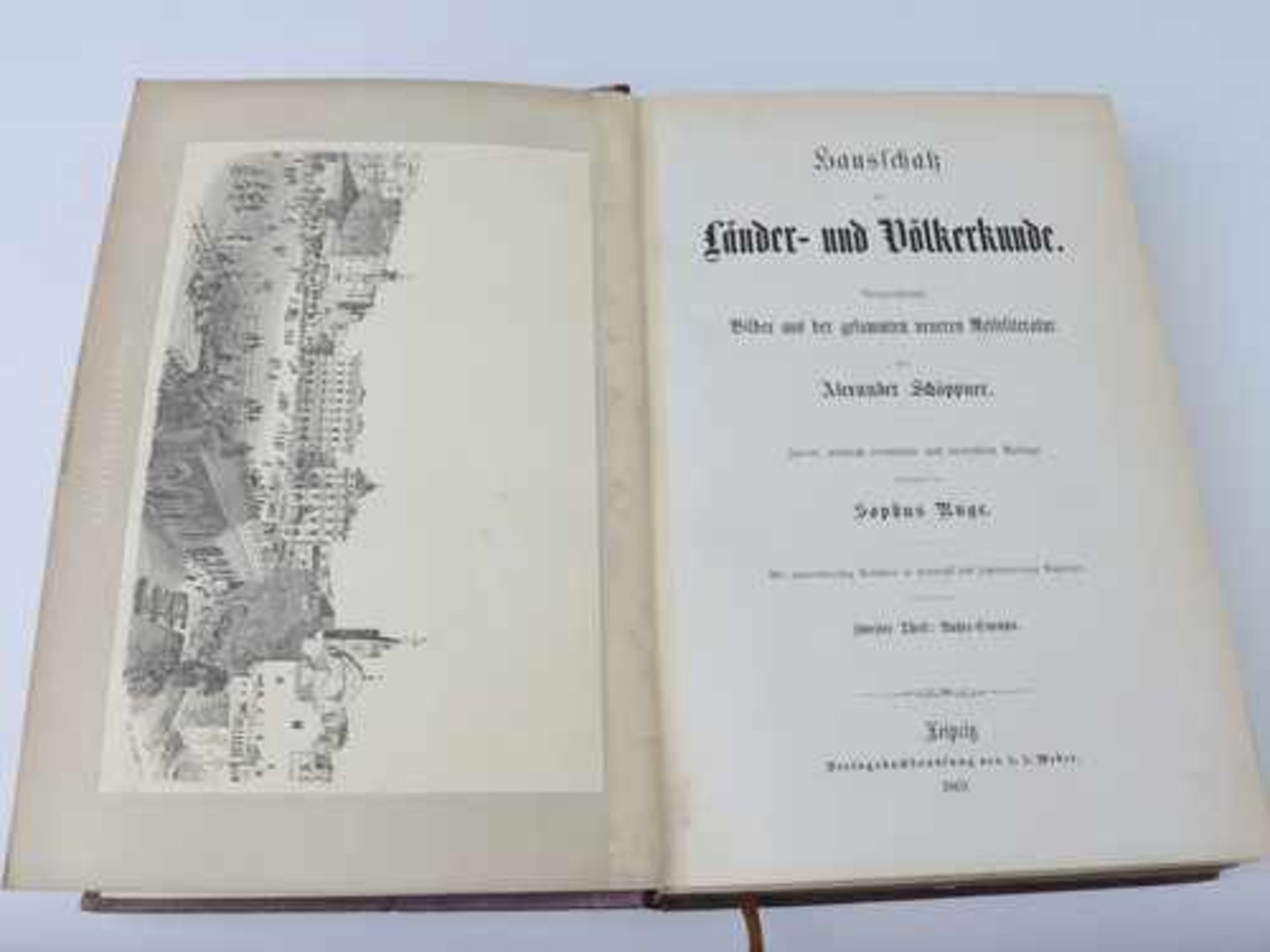 Schöppner, Alexander - Bild 2 aus 4