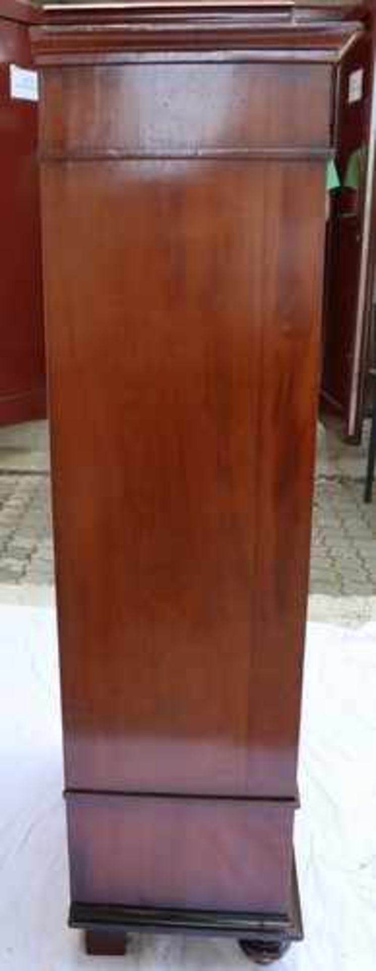 Biedermeier - Halbschrank - Bild 14 aus 17