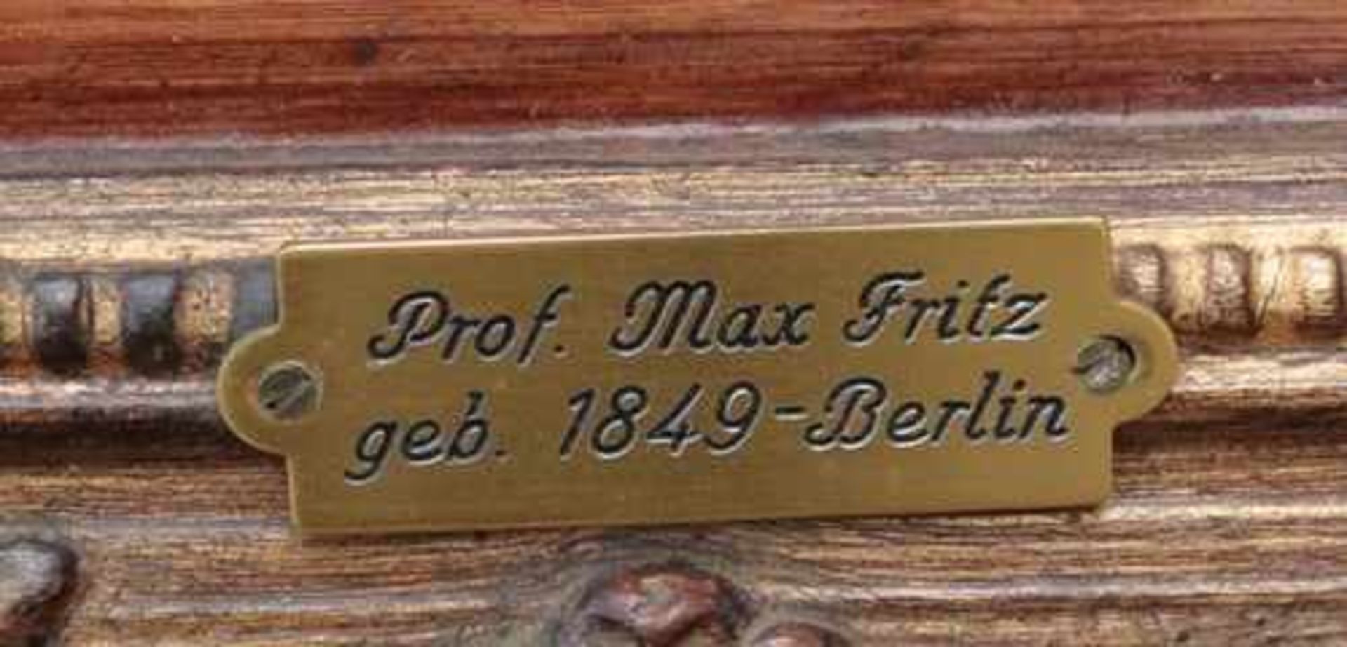 Fritz, Max - Bild 2 aus 3