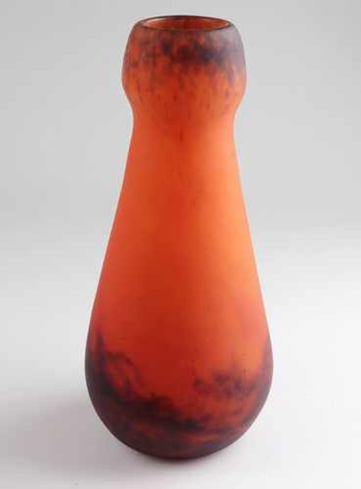 Muller Frères - Vase