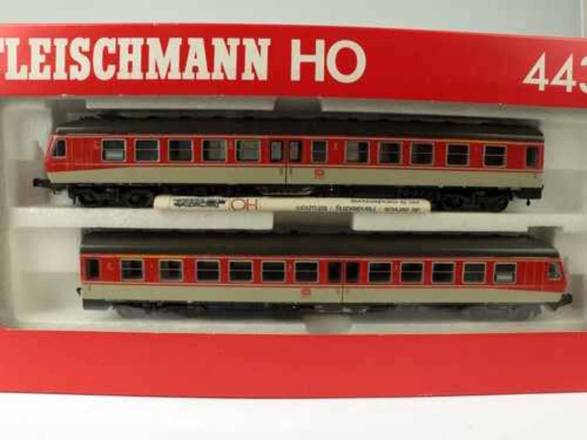Fleischmann - Lokomotive - Bild 2 aus 4