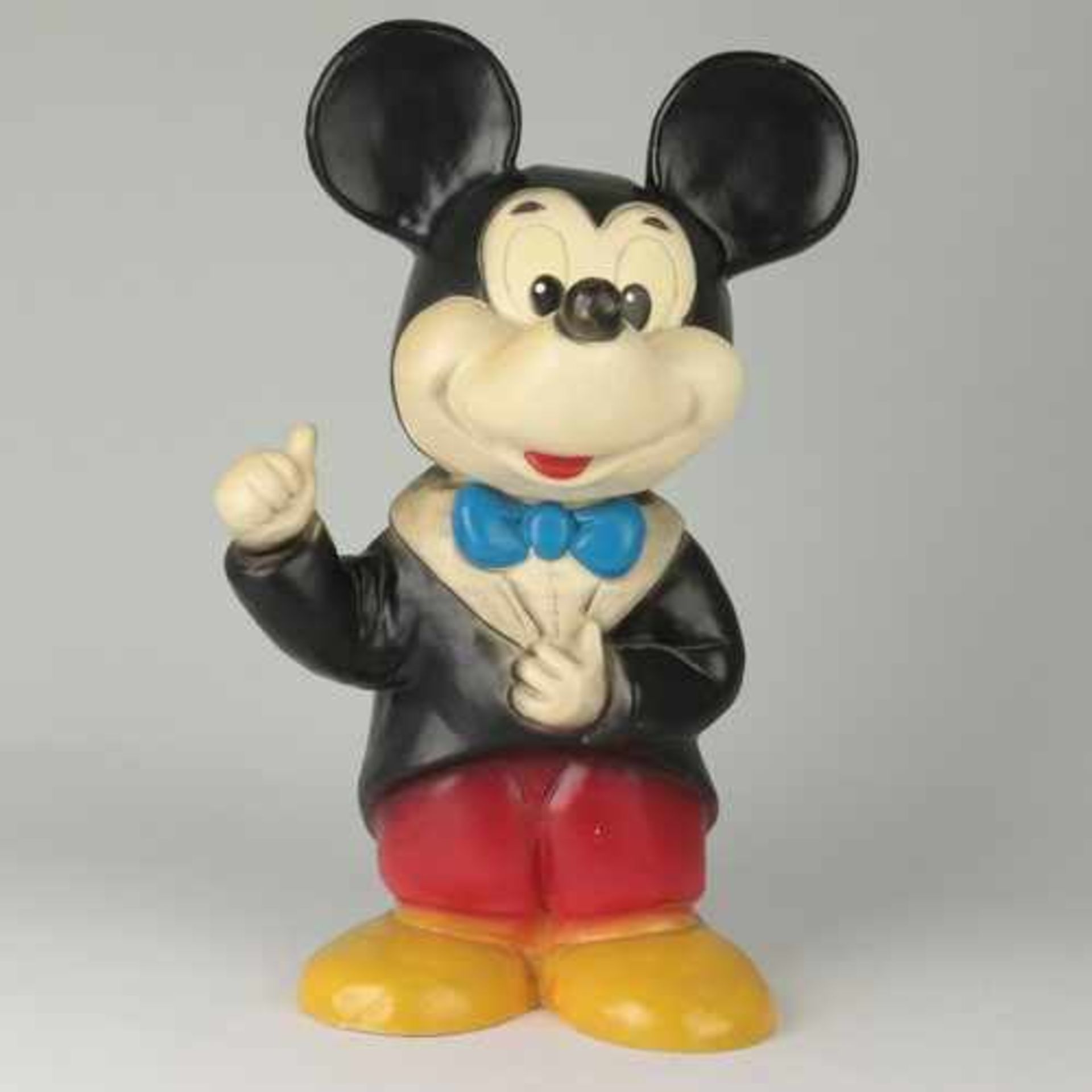 Mickey Mouse - Tischlampe - Bild 3 aus 8