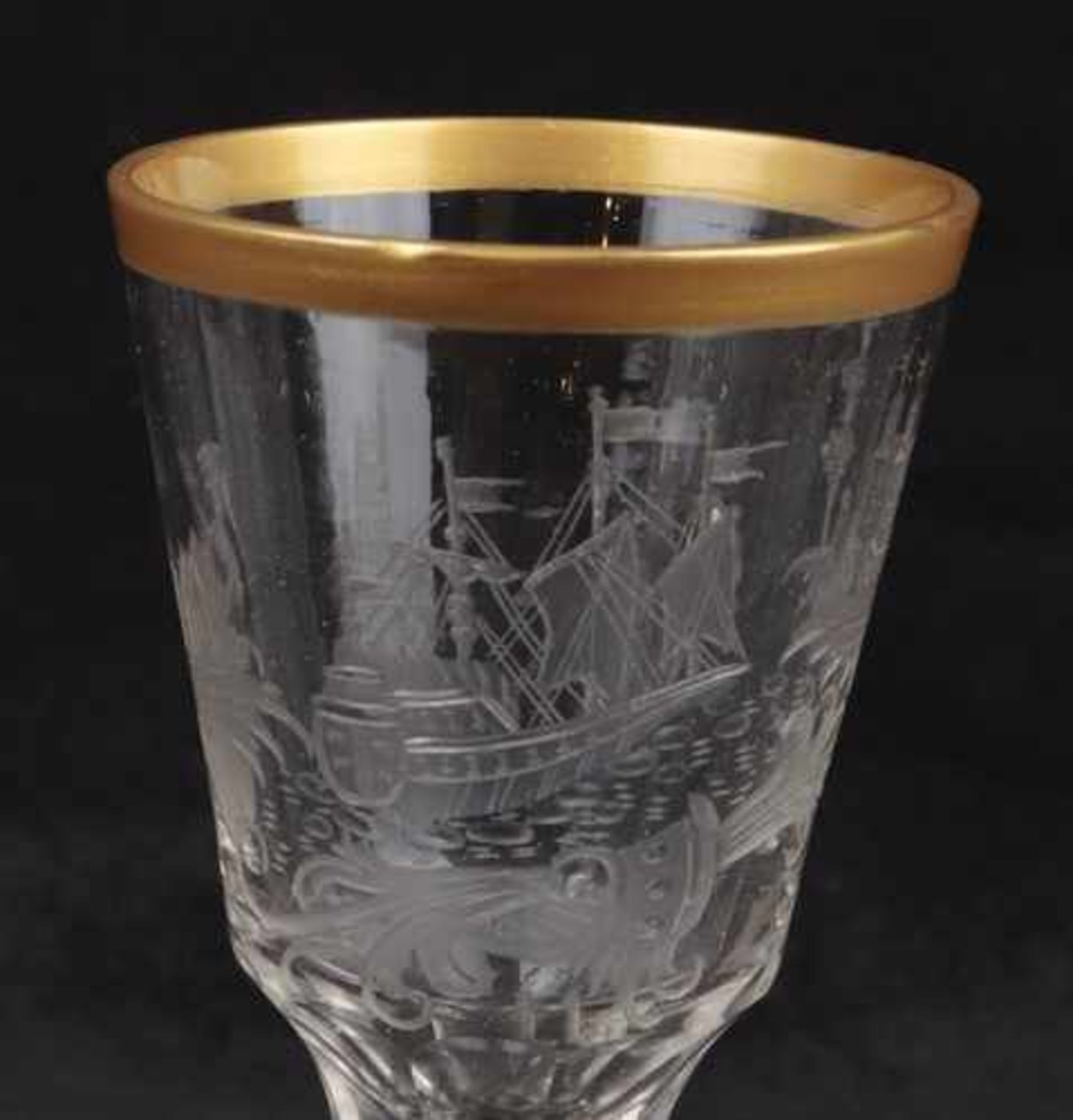 Barockglas - Bild 5 aus 5