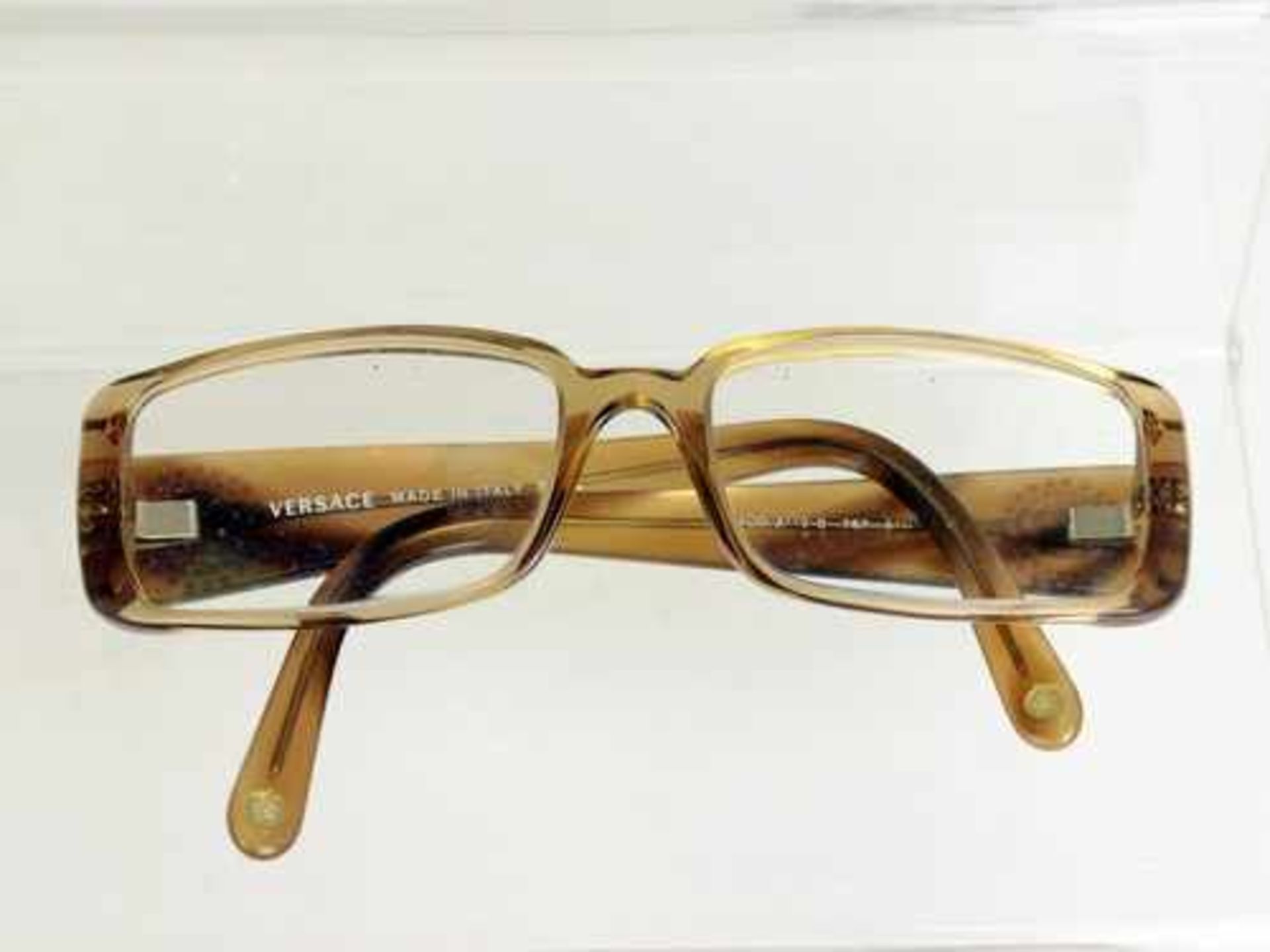 Vintage - Brillengestelle - Bild 4 aus 5
