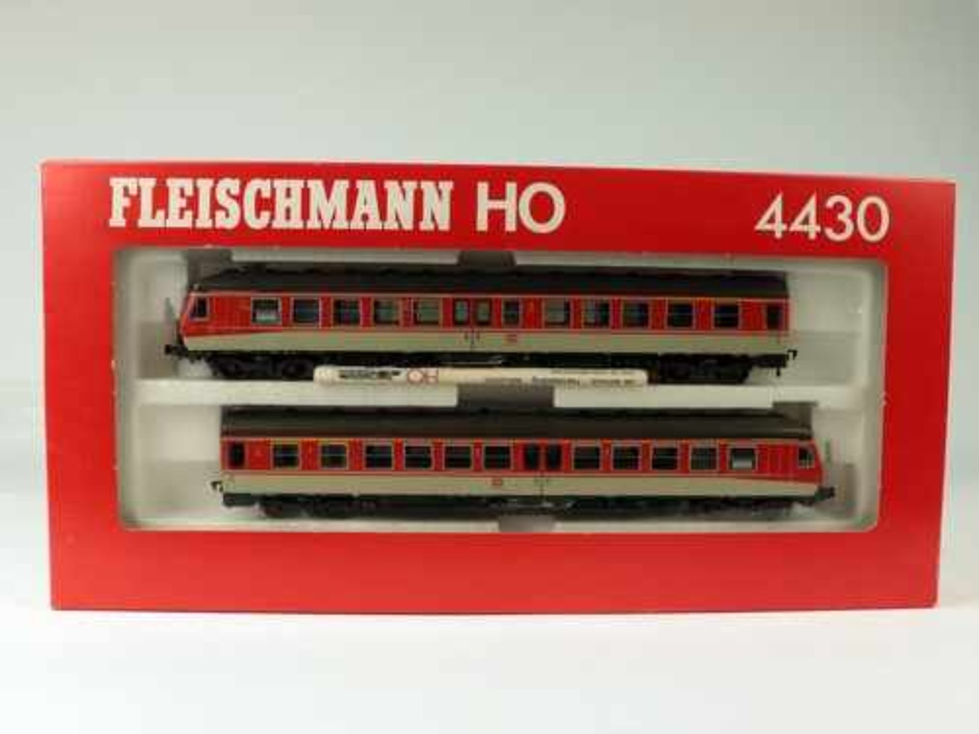 Fleischmann - Lokomotive