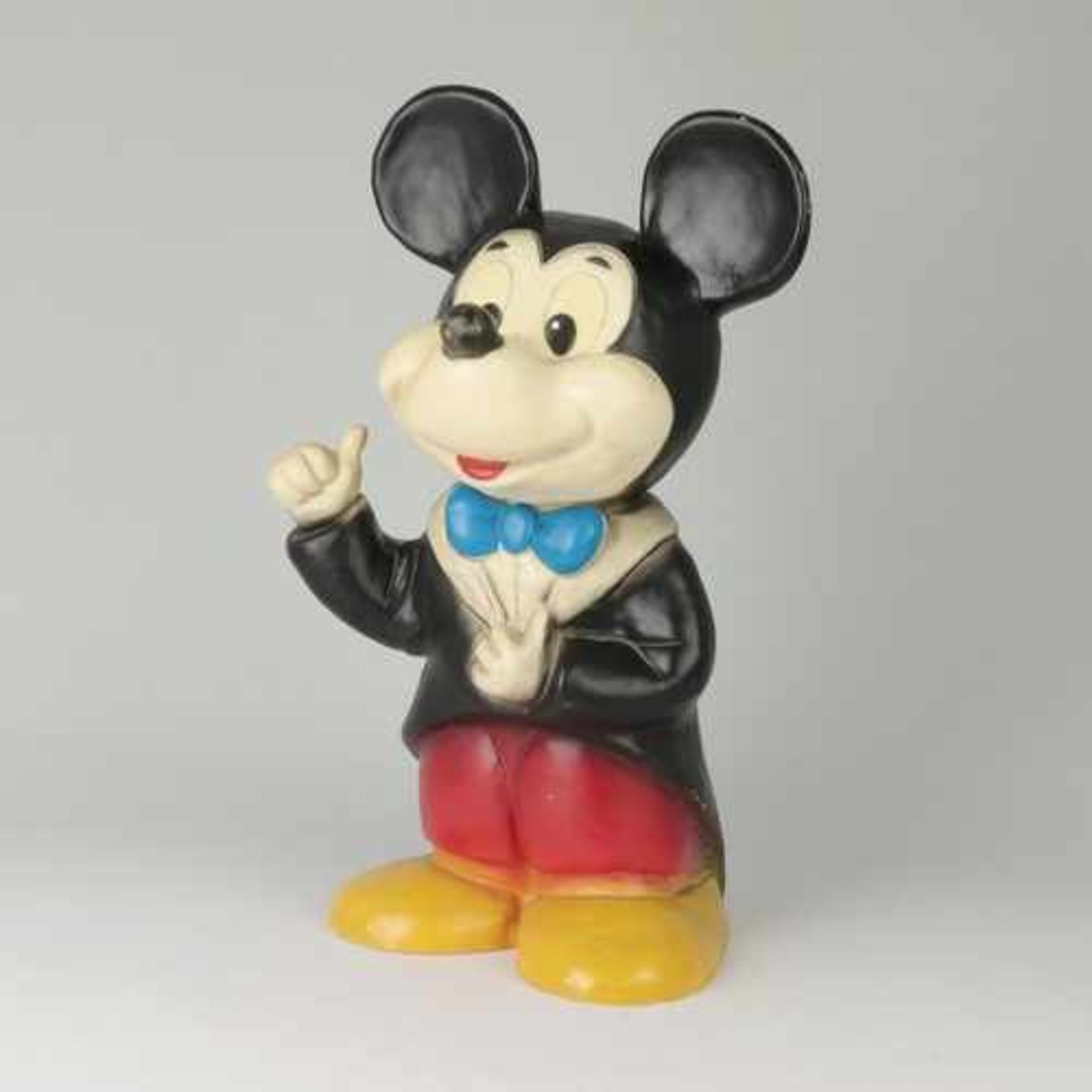 Mickey Mouse - Tischlampe