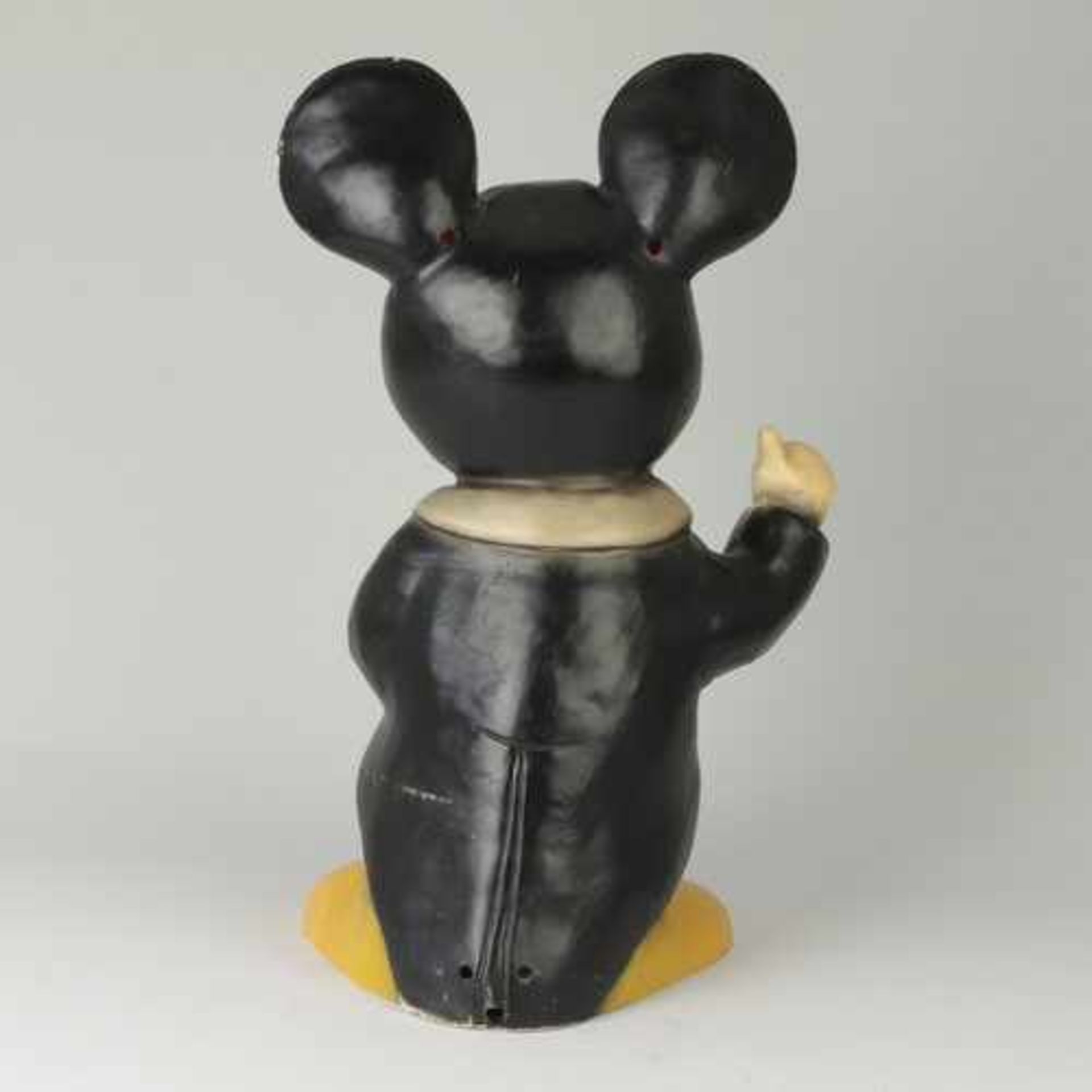 Mickey Mouse - Tischlampe - Bild 5 aus 8