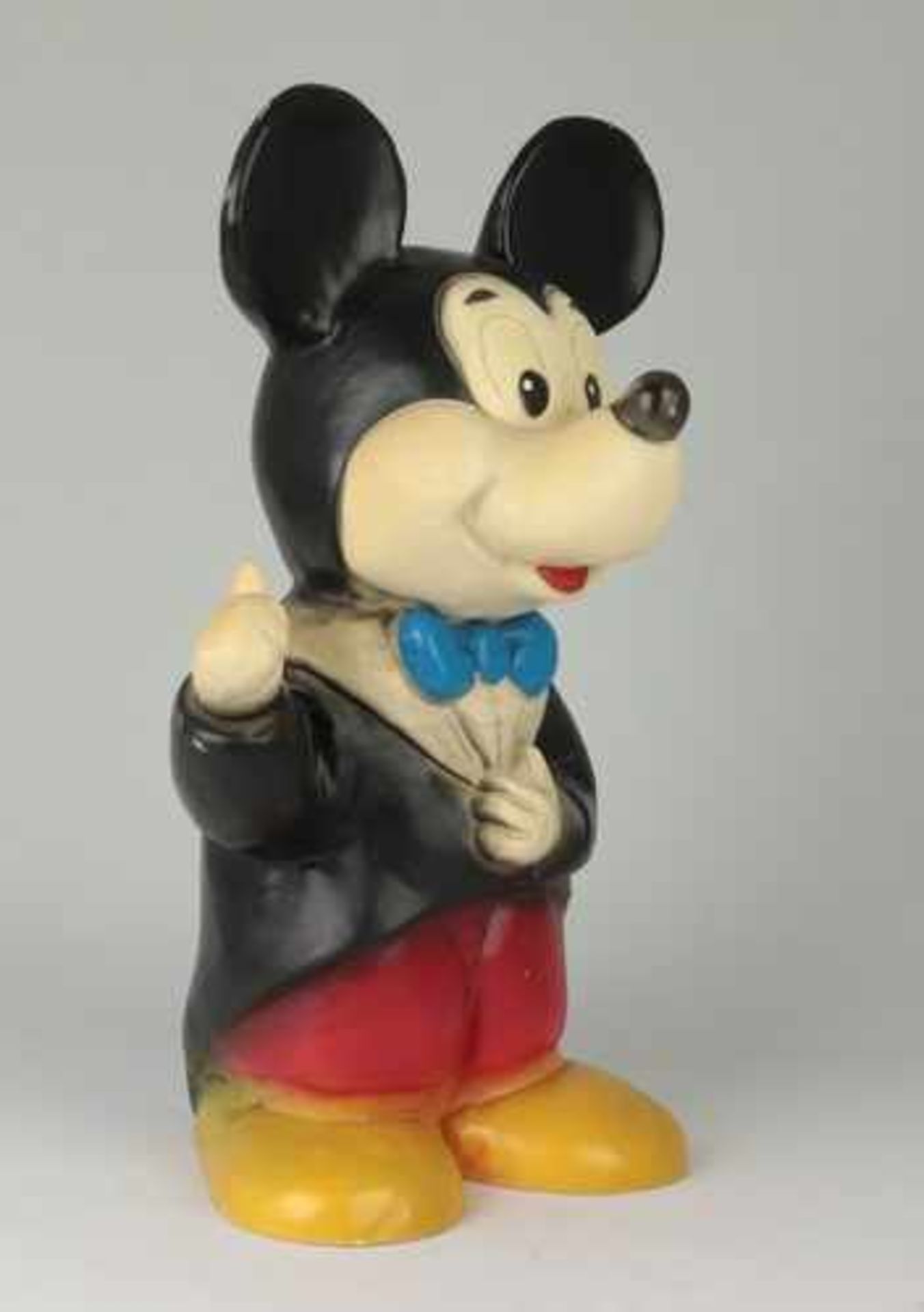 Mickey Mouse - Tischlampe - Bild 2 aus 8
