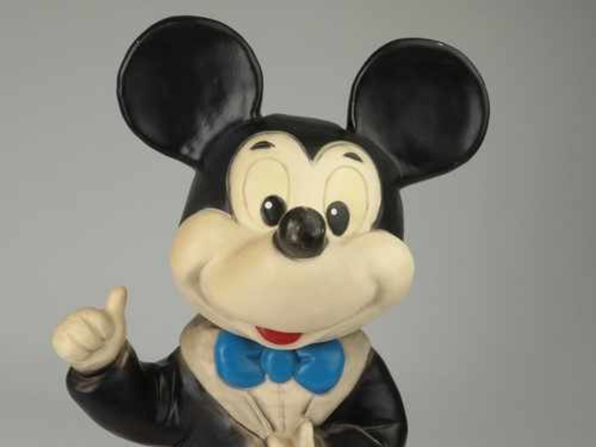 Mickey Mouse - Tischlampe - Bild 8 aus 8