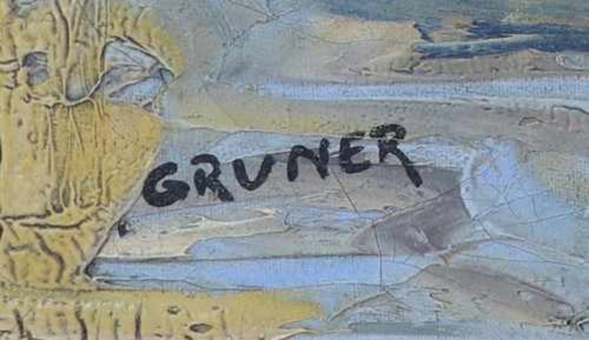 Gruner - Bild 2 aus 4