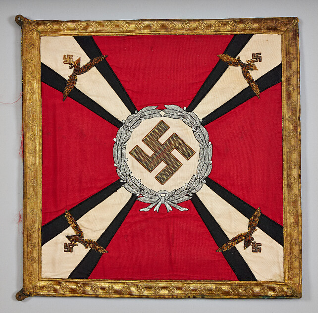 Deutsches Reich 1933 - 1945 - Führende Persönlichkeiten des 3.Reiches : Hermann Göring - - Image 2 of 5